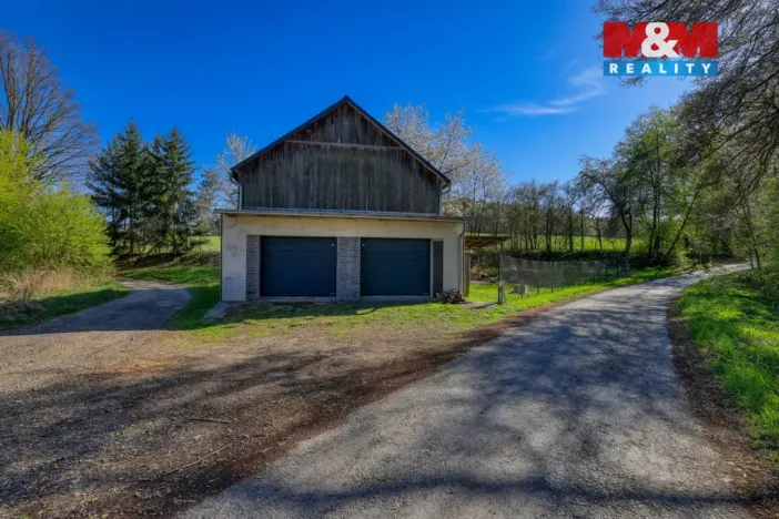 Prodej pozemku pro bydlení, Vidice, 361 m2