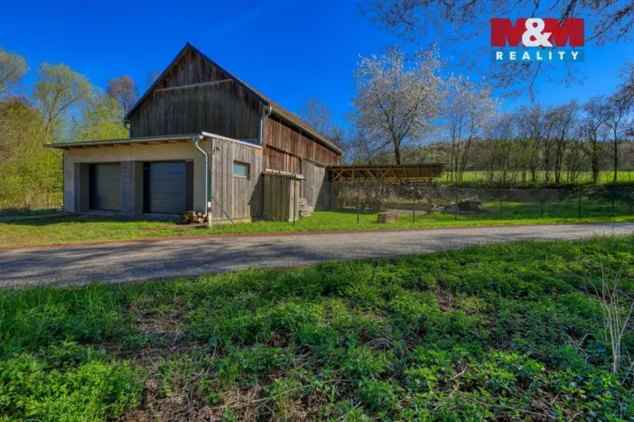 Prodej pozemku pro bydlení, Vidice, 361 m2