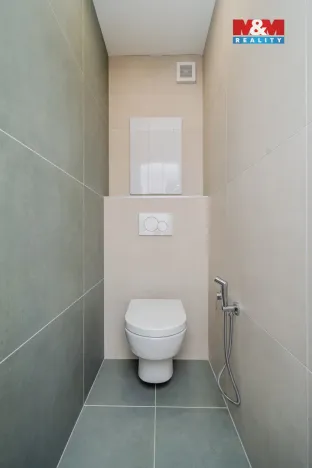 Prodej bytu 4+kk, Ostrava - Poruba, 17. listopadu, 97 m2