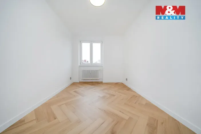 Prodej bytu 4+kk, Ostrava - Poruba, 17. listopadu, 97 m2