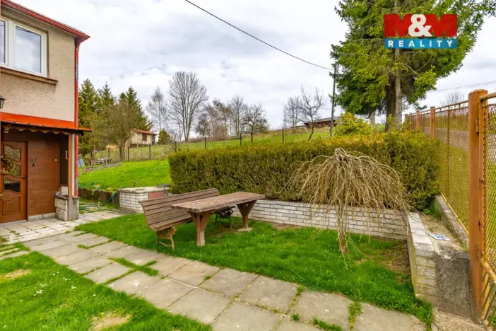 Prodej rodinného domu, Jablunkov, 217 m2