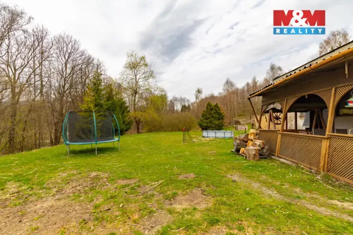 Prodej rodinného domu, Jablunkov, 217 m2