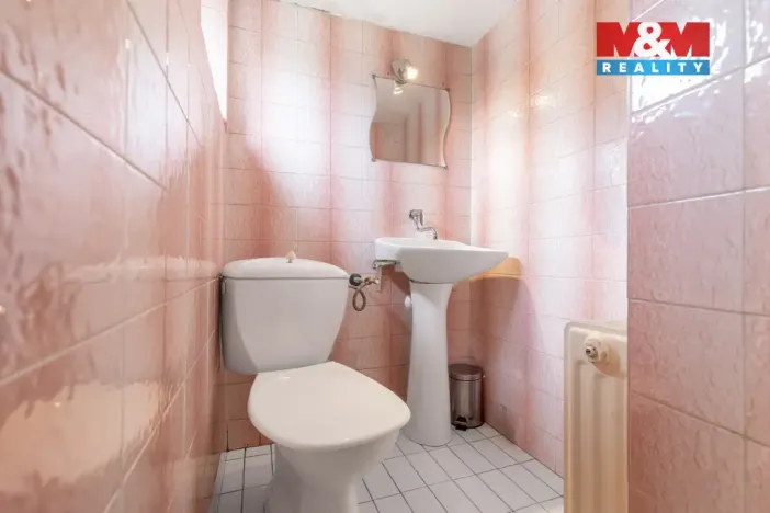 Prodej rodinného domu, Jablunkov, 217 m2