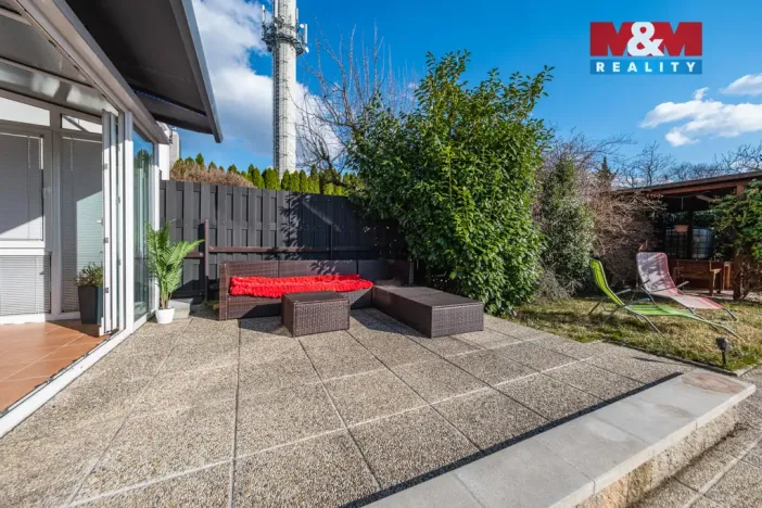 Prodej rodinného domu, Louny, Cítolibská, 282 m2