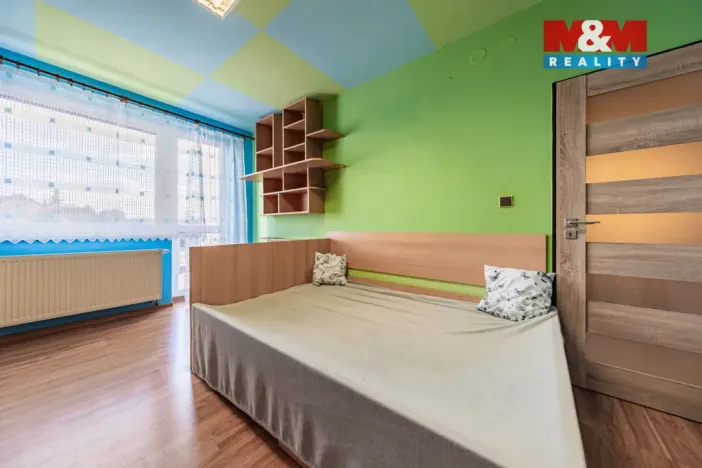 Prodej rodinného domu, Louny, Cítolibská, 282 m2