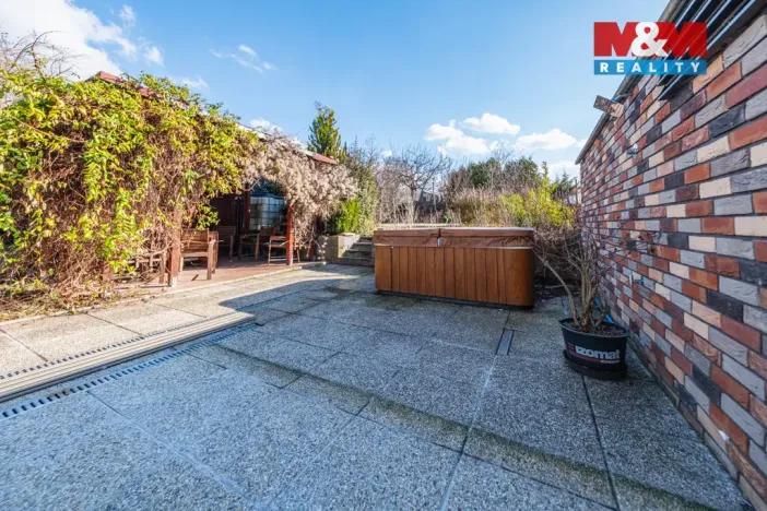 Prodej rodinného domu, Louny, Cítolibská, 282 m2