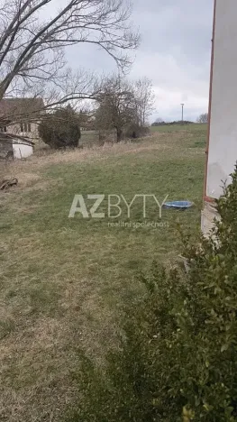 Prodej rodinného domu, Vlastec, 320 m2