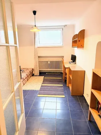 Prodej bytu 2+kk, Praha - Bubeneč, Lotyšská, 38 m2