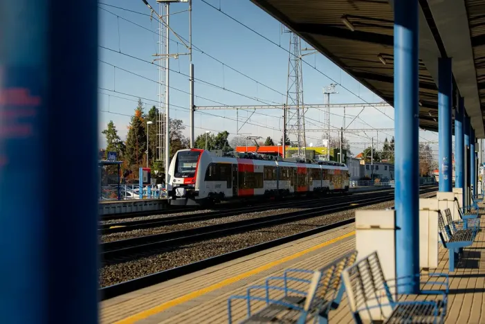 Prodej bytu 2+kk, Úvaly, Škvorecká, 60 m2