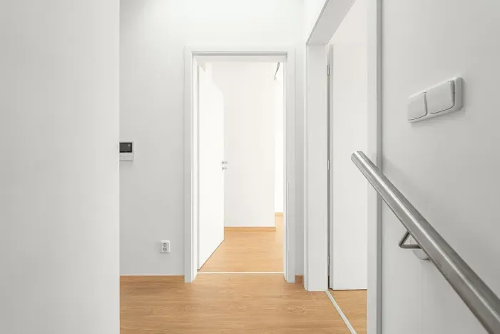 Prodej bytu 5+kk, Úvaly, Škvorecká, 114 m2