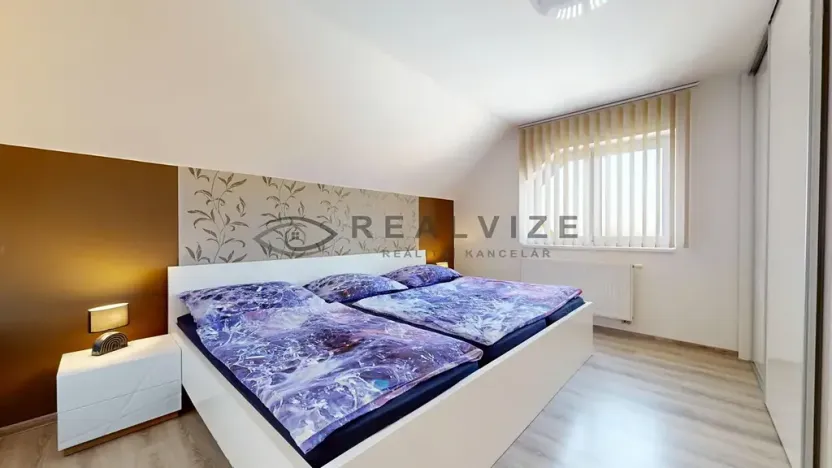 Prodej rodinného domu, Úsilné, 205 m2