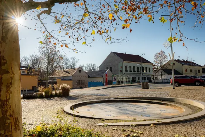 Prodej bytu 3+kk, Úvaly, Škvorecká, 93 m2