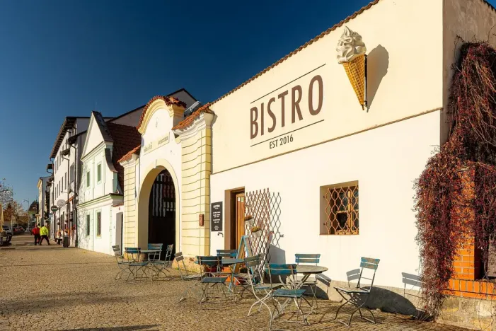 Prodej bytu 3+kk, Úvaly, Škvorecká, 93 m2