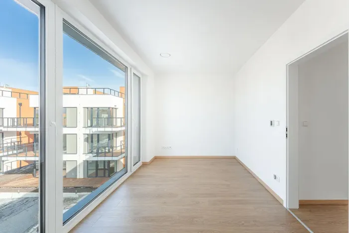 Prodej bytu 4+kk, Úvaly, Škvorecká, 107 m2