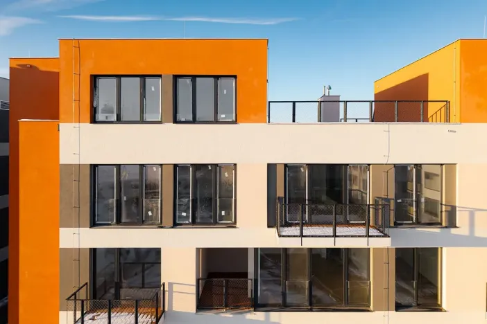 Prodej bytu 4+kk, Úvaly, Škvorecká, 101 m2