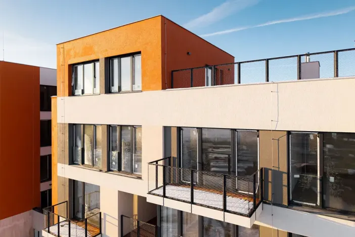 Prodej bytu 4+kk, Úvaly, Škvorecká, 101 m2