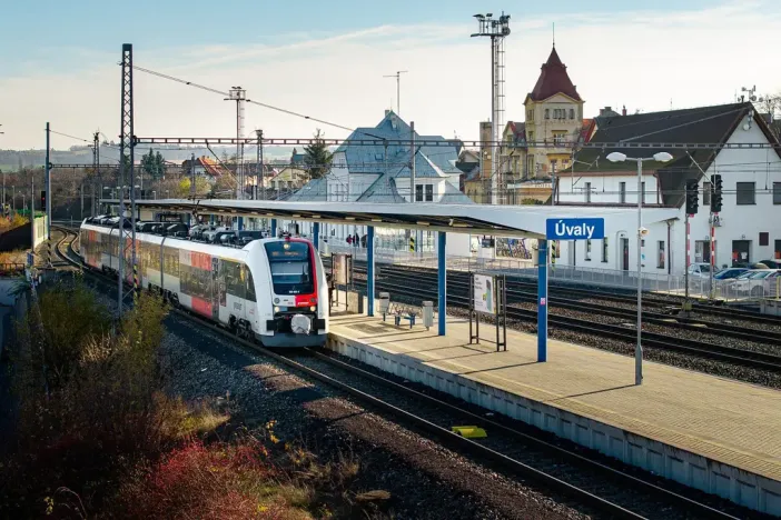 Prodej bytu 4+kk, Úvaly, Škvorecká, 101 m2