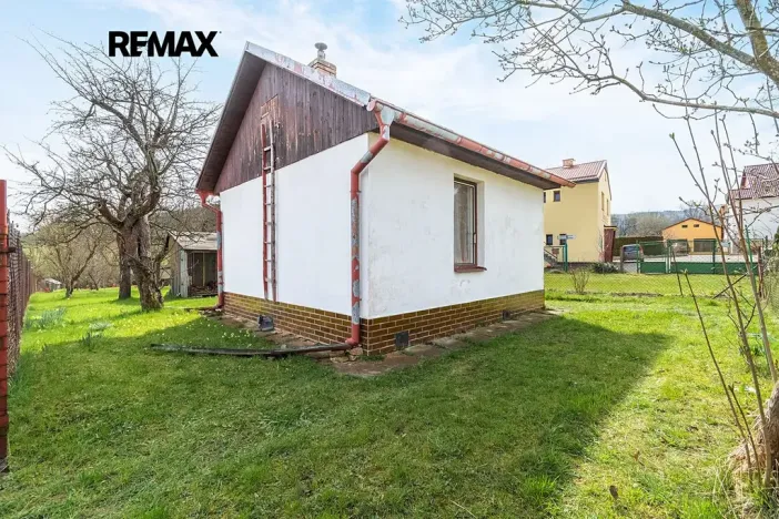 Prodej chaty, Holubov, 15 m2