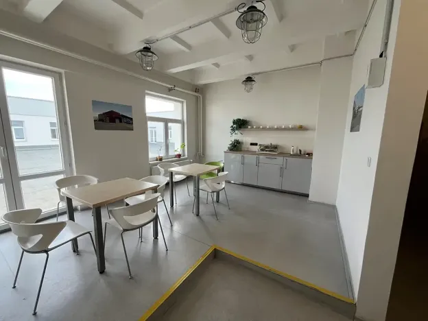 Pronájem kanceláře, Brno, Řípská, 20 m2