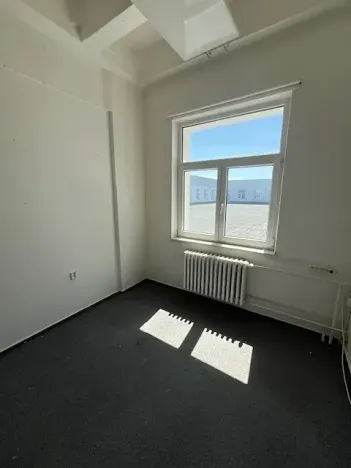 Pronájem kanceláře, Brno, Řípská, 10 m2