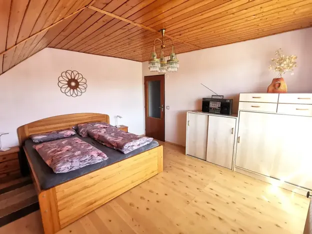 Prodej rodinného domu, Lomnička, 160 m2