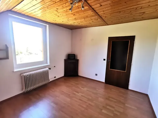 Prodej rodinného domu, Lomnička, 160 m2