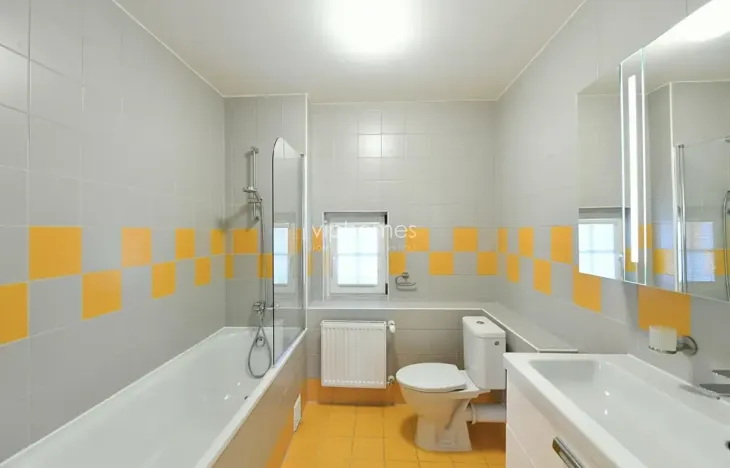 Pronájem rodinného domu, Praha - Nebušice, Na Malé Šárce, 360 m2