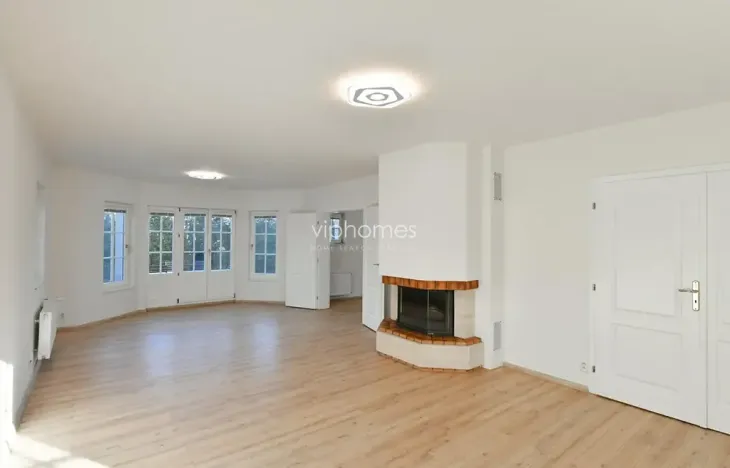 Pronájem rodinného domu, Praha - Nebušice, Na Malé Šárce, 360 m2
