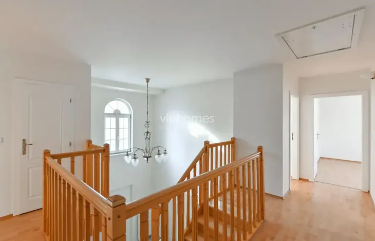 Pronájem rodinného domu, Praha - Nebušice, Na Malé Šárce, 360 m2