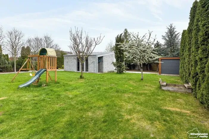 Prodej vily, Brandýs nad Labem-Stará Boleslav, Na Ladech, 230 m2