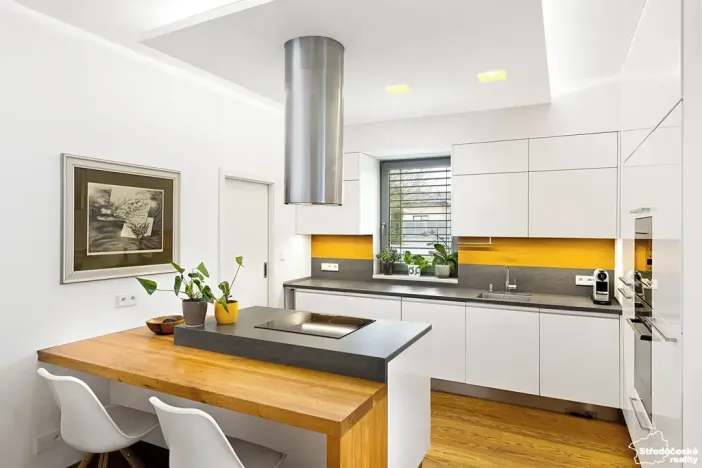 Prodej vily, Brandýs nad Labem-Stará Boleslav, Na Ladech, 230 m2