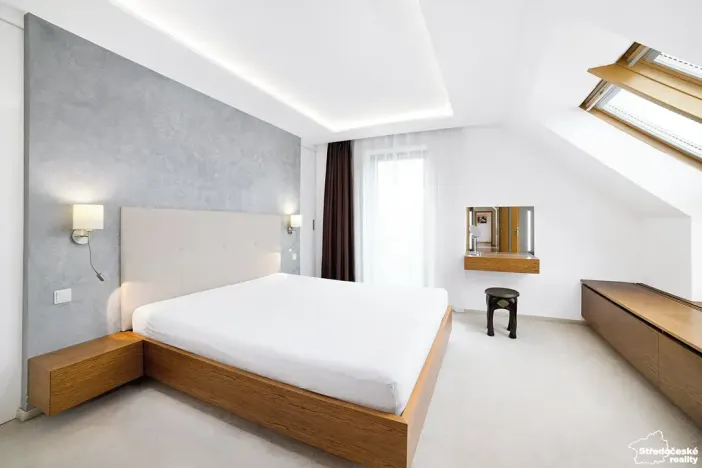 Prodej vily, Brandýs nad Labem-Stará Boleslav, Na Ladech, 230 m2