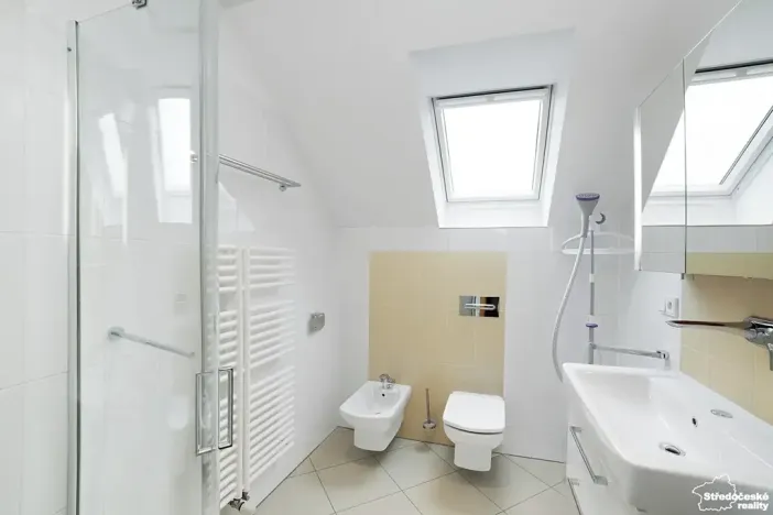 Prodej vily, Brandýs nad Labem-Stará Boleslav, Na Ladech, 230 m2