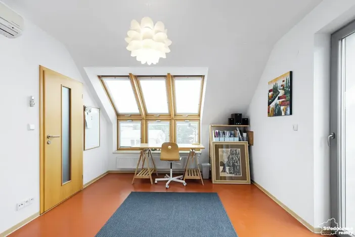 Prodej vily, Brandýs nad Labem-Stará Boleslav, Na Ladech, 230 m2