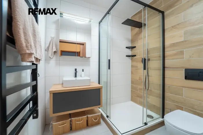 Prodej bytu 2+1, Praha - Karlín, Pernerova, 62 m2