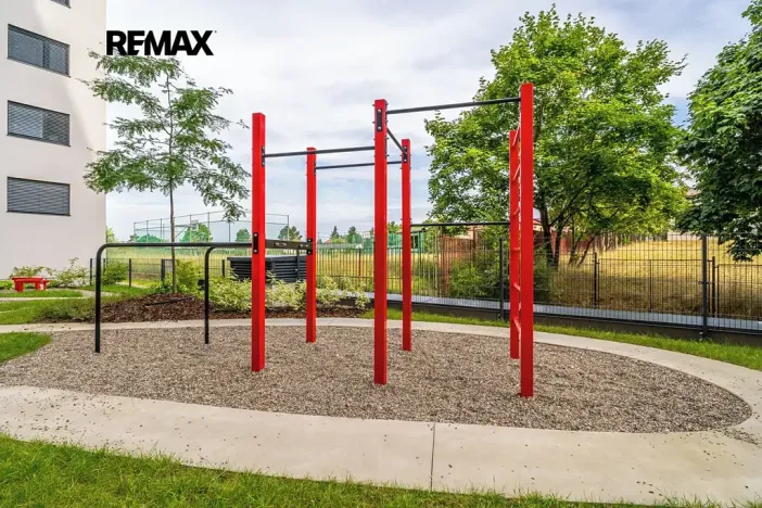 Pronájem bytu 2+kk, Praha - Kamýk, Zimova, 58 m2