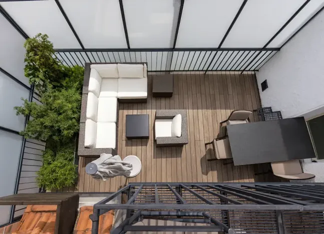 Prodej bytu 5+kk, Praha - Staré Město, 213 m2