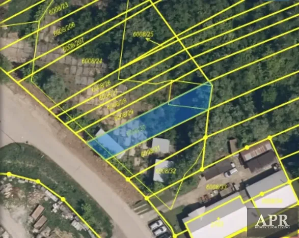 Prodej komerčního pozemku, Staré Město, 339 m2