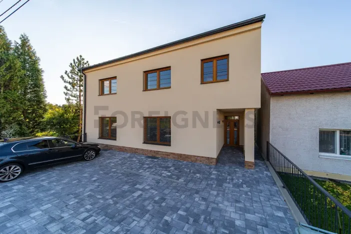 Pronájem bytu 3+kk, Ostrava, Koblovská, 88 m2