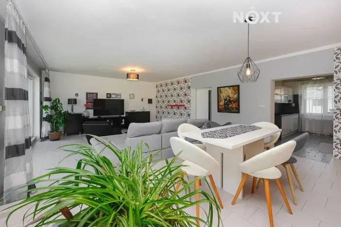 Prodej rodinného domu, Nýrsko, Pod Lesem, 170 m2