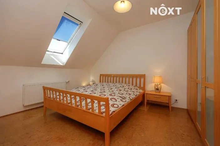 Prodej rodinného domu, Nýrsko, Pod Lesem, 170 m2