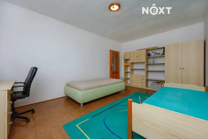 Prodej rodinného domu, Nýrsko, Pod Lesem, 170 m2