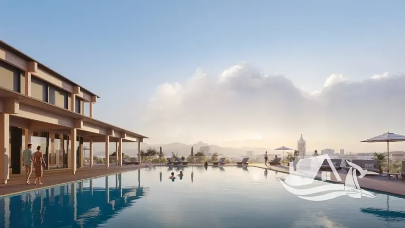 Prodej bytu 1+kk, Batumi, Gruzie, 24 m2