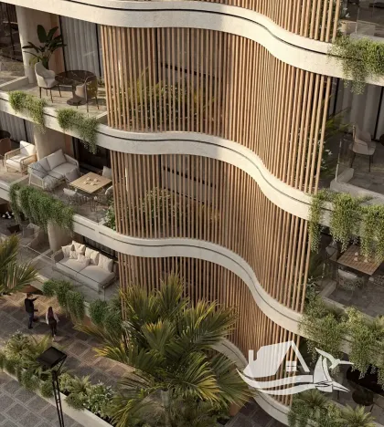 Prodej bytu 3+kk, Larnaka, Kypr, 78 m2