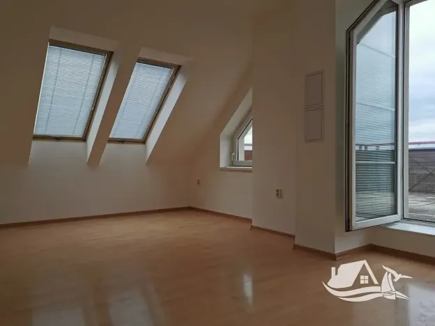 Prodej bytu 2+kk, Brno, Otiskova, 62 m2