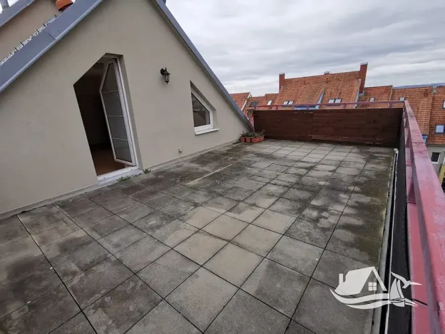 Prodej bytu 2+kk, Brno, Otiskova, 62 m2