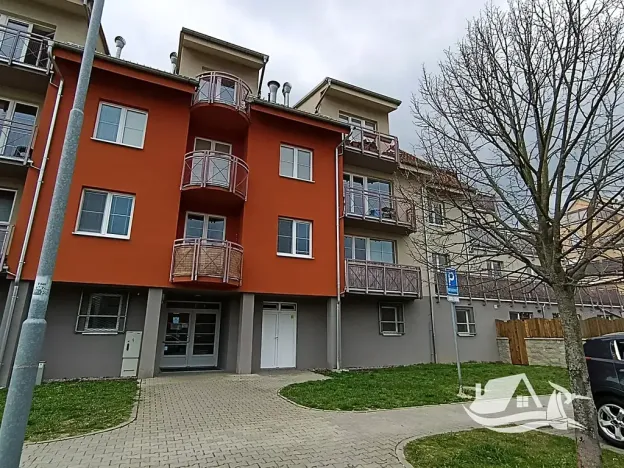 Prodej bytu 2+kk, Brno, Otiskova, 62 m2