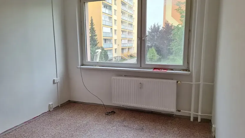 Pronájem bytu 2+kk, Praha - Libuš, Na domovině, 45 m2
