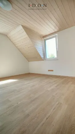 Pronájem bytu 2+kk, Bystřice, 84 m2