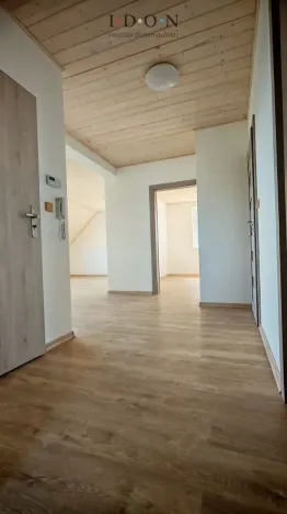 Pronájem bytu 2+kk, Bystřice, 84 m2